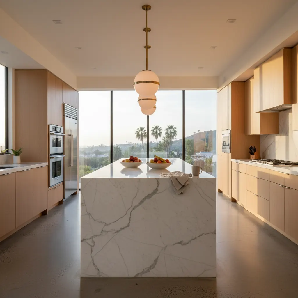 Sub-Zero Refrigerator Compressor Issues: Signs, Causes, and Solutions — LA Sub-Zero Repair