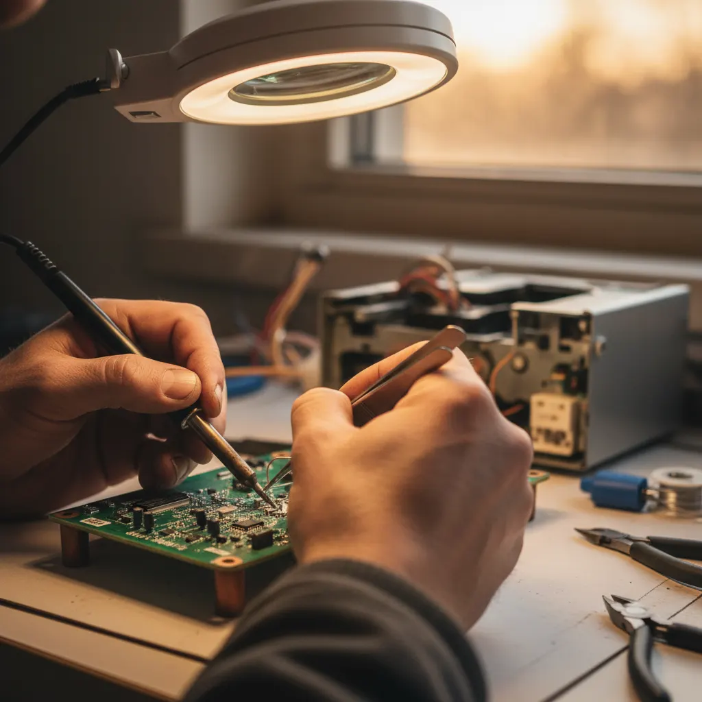 How Sub-Zero Preserves Food Better Than Standard Refrigerators — LA Sub-Zero Repair