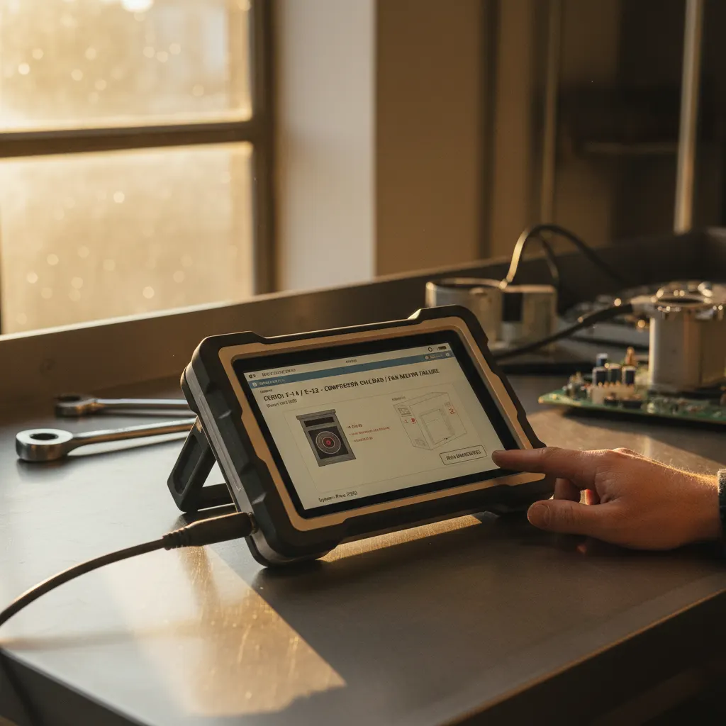 How Smart Home Technology Is Changing Sub-Zero Appliances — LA Sub-Zero Repair